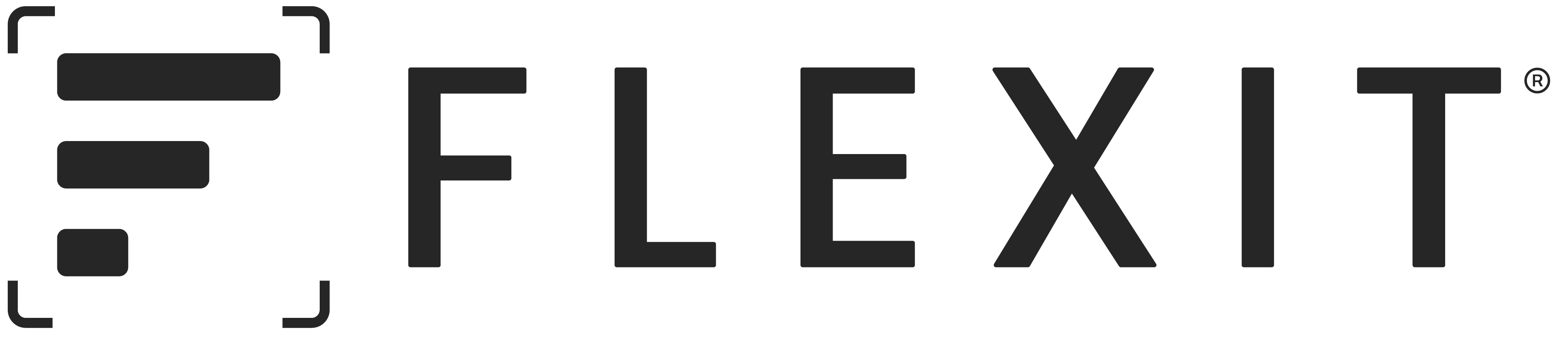 Flexit Logo Black